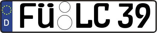 FÜ-LC39