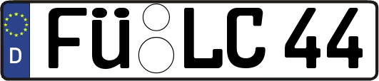 FÜ-LC44