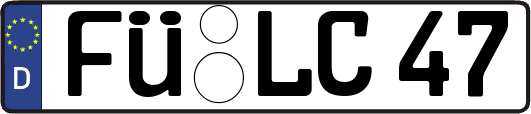 FÜ-LC47