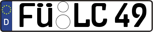 FÜ-LC49
