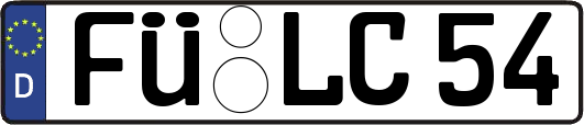 FÜ-LC54