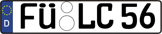 FÜ-LC56
