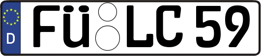 FÜ-LC59