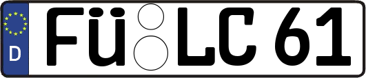 FÜ-LC61
