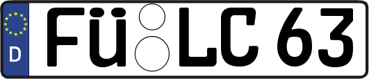 FÜ-LC63