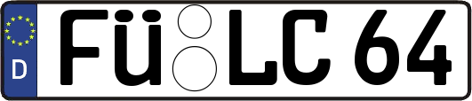 FÜ-LC64