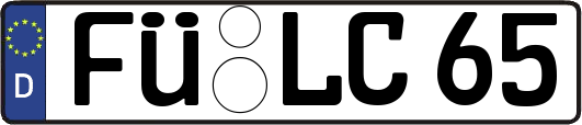 FÜ-LC65