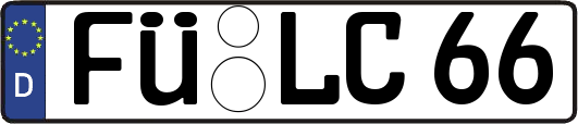 FÜ-LC66
