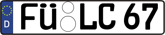 FÜ-LC67