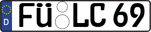 FÜ-LC69