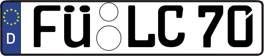 FÜ-LC70