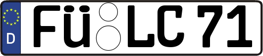 FÜ-LC71
