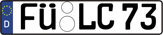 FÜ-LC73