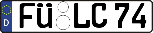 FÜ-LC74