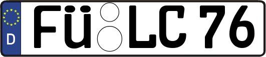 FÜ-LC76