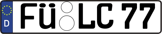 FÜ-LC77