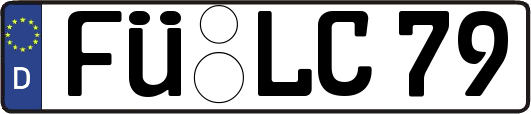 FÜ-LC79