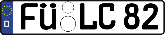 FÜ-LC82