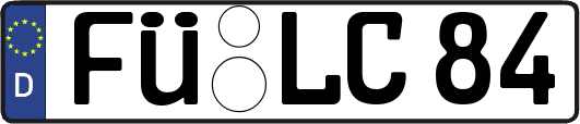 FÜ-LC84
