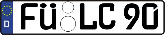 FÜ-LC90