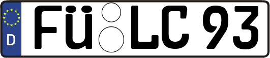 FÜ-LC93