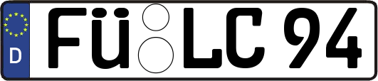 FÜ-LC94