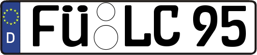 FÜ-LC95