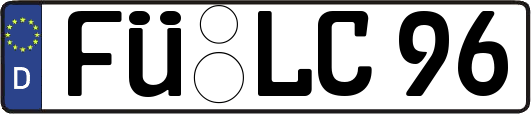 FÜ-LC96