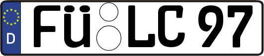 FÜ-LC97