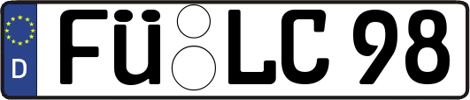 FÜ-LC98