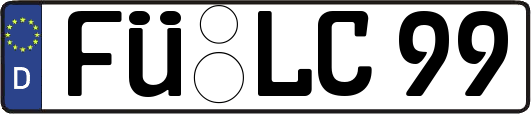 FÜ-LC99