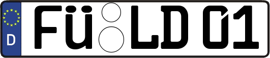 FÜ-LD01