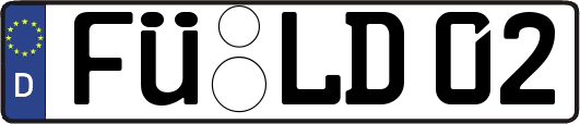 FÜ-LD02