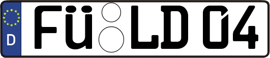 FÜ-LD04