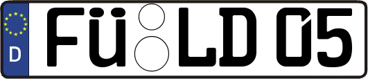 FÜ-LD05
