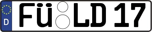 FÜ-LD17