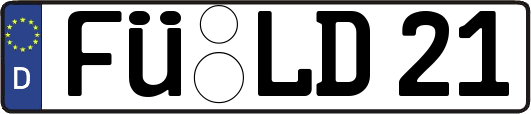 FÜ-LD21