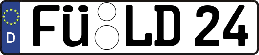 FÜ-LD24