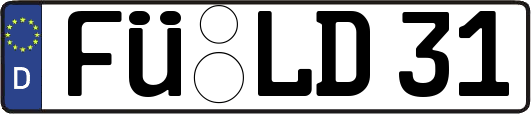 FÜ-LD31