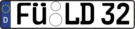 FÜ-LD32