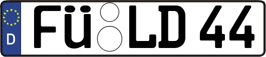 FÜ-LD44