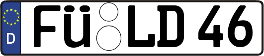 FÜ-LD46