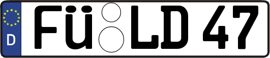 FÜ-LD47