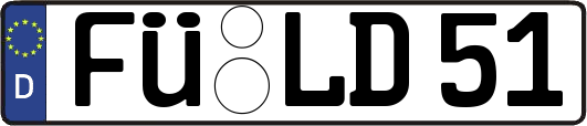 FÜ-LD51
