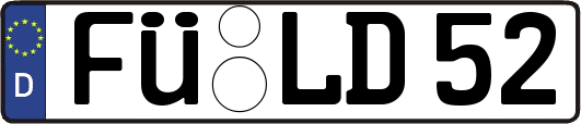 FÜ-LD52