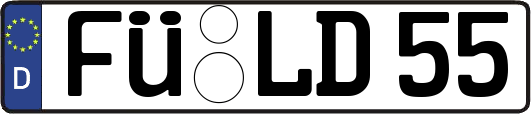 FÜ-LD55