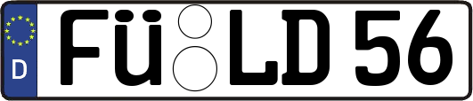 FÜ-LD56