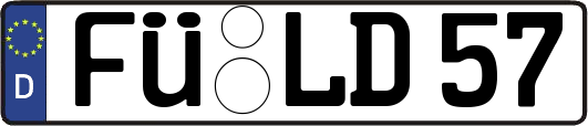 FÜ-LD57