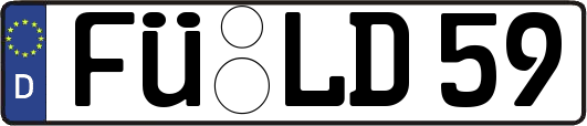 FÜ-LD59