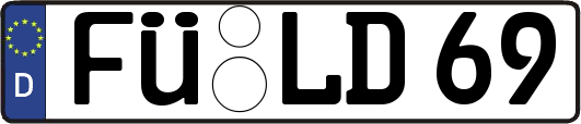 FÜ-LD69